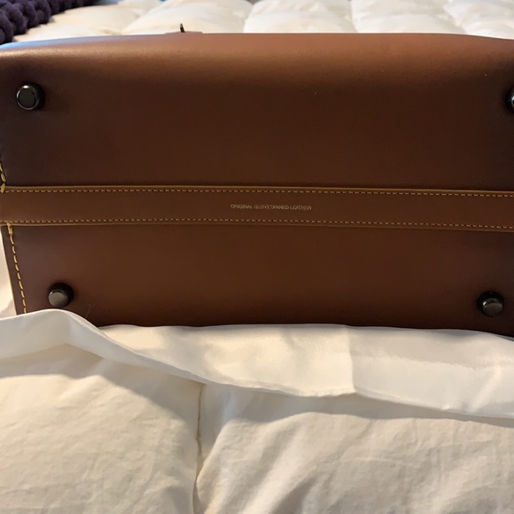 Coach saddle Cashin 29 brand new with tags - Picture 3 of 10